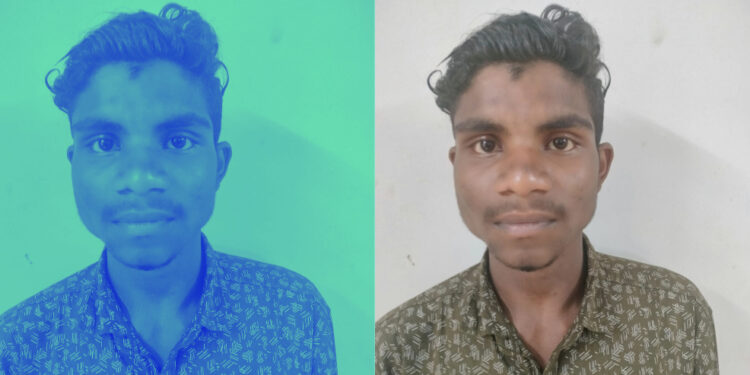 പോക്‌സോ കേസിലെ പ്രതി അറസ്റ്റില്‍