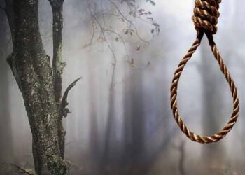 നിരവില്‍പുഴയിൽ , യുവാവും യുവതിയും തൂങ്ങി മരിച്ച നിലയില്‍