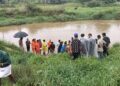 വരദൂര്‍ പുഴയില്‍ യുവാവ് മുങ്ങി മരിച്ചു