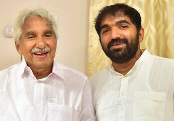 ഭൂരിപക്ഷത്തിൽ ഉമ്മൻ‌ചാണ്ടിക്കും മേലെ ചാണ്ടി ഉമ്മൻ