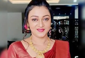 സിനിമാ -സീരിയൽ താരം അപർണയെ മരിച്ച നിലയിൽ കണ്ടെത്തി_