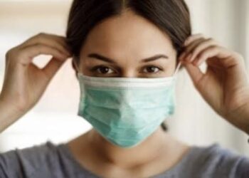 കോഴിക്കോട് നിപ സംശയം; ജില്ലയില്‍ മാസ്‌ക് നിര്‍ബന്ധമാക്കി