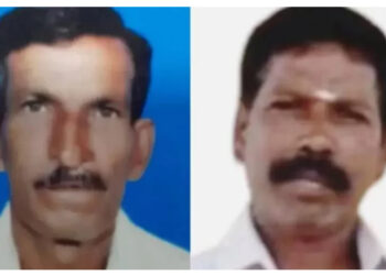 ഗൂഡല്ലൂരിനടുത്ത് കാട്ടാന ആക്രമണങ്ങളിൽ രണ്ട് മരണം