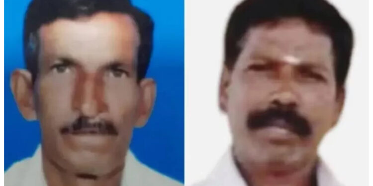 ഗൂഡല്ലൂരിനടുത്ത് കാട്ടാന ആക്രമണങ്ങളിൽ രണ്ട് മരണം