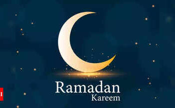 മാസപ്പിറവി കണ്ടു; കേരളത്തില്‍ നാളെ മുതല്‍ റമദാന്‍ വ്രതാരംഭം