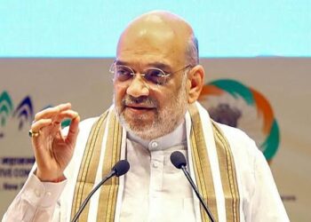 സിഎഎ പിന്‍വലിക്കില്ല; സംസ്ഥാനങ്ങള്‍ക്ക് മാറിനില്‍ക്കാനാവില്ല; ദേശസുരക്ഷയില്‍ വിട്ടുവീഴ്ചയില്ലെന്ന് അമിത് ഷാ