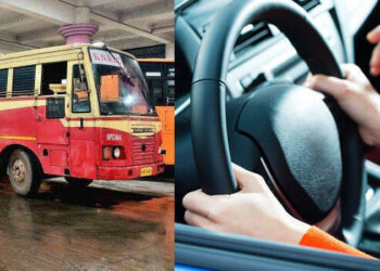 കെ.എസ്.ആര്‍.ടി.സി ഡ്രൈവിങ് സ്‌കൂളുകള്‍ രണ്ടാഴ്ചയ്ക്കുള്ളിൽ മാനന്തവാടിയിലും