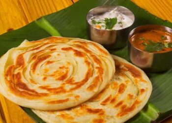 ‘പൊറോട്ട’യ്‌ക്ക് 18% ജിഎസ്ടി വേണ്ട , അഞ്ച് ശതമാനം മതി : ഹൈക്കോടതി.