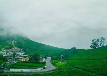 ഊട്ടി യാത്ര എളുപ്പമാകില്ല; നിയന്ത്രണങ്ങളുമായി ഹൈക്കോടതി, വാഹനങ്ങളില്‍ പ്രവേശിക്കാന്‍ ഇ-പാസ് വേണം