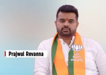 നിരവധി സ്ത്രീകളെ പീഡിപ്പിച്ച് വീഡിയോ പകര്‍ത്തിയ കേസിലെ പ്രതി പ്രജ്വല്‍ രേവണ്ണ അറസ്റ്റില്‍