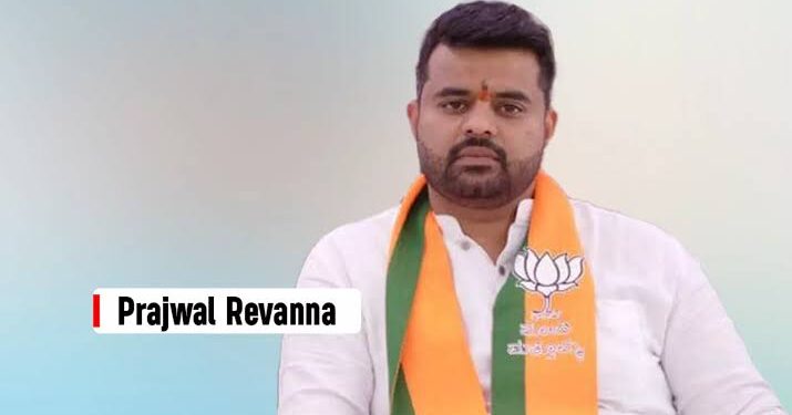 നിരവധി സ്ത്രീകളെ പീഡിപ്പിച്ച് വീഡിയോ പകര്‍ത്തിയ കേസിലെ പ്രതി പ്രജ്വല്‍ രേവണ്ണ അറസ്റ്റില്‍