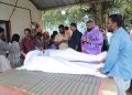 കണ്ണീർ ശ്മശാനം;എരിഞ്ഞടങ്ങുന്നു സ്വപ്നങ്ങൾ