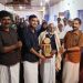 104 വയസ് പിന്നിട്ട തോലൻ കുഞ്ഞബ്ദുള്ള ഹാജിയെ ‘ആയുഷ് ‘ ആദരിച്ചു
