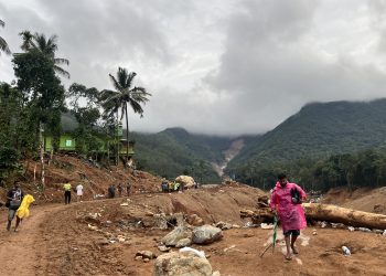 ചൂരൽമല മുണ്ടക്കൈ ദുരന്തം; രേഖകൾ നഷ്ടപ്പെട്ടവർക്കായി ഇന്ന് പ്രത്യേക അദാലത്ത്, 12 കൗണ്ടറുകൾ പ്രവർത്തിക്കും