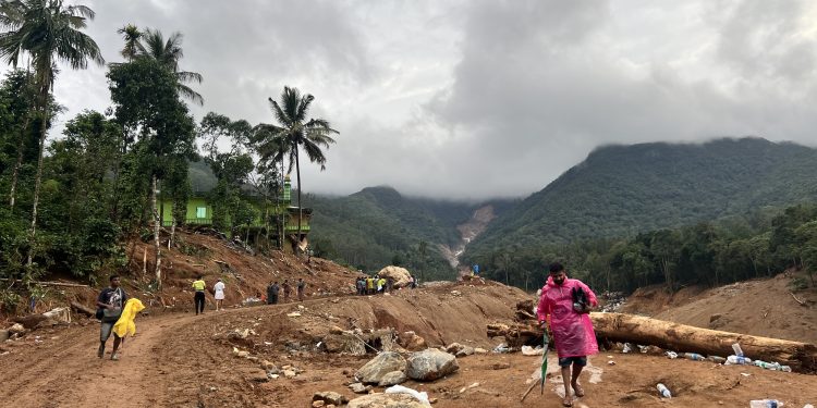ചൂരൽമല മുണ്ടക്കൈ ദുരന്തം; രേഖകൾ നഷ്ടപ്പെട്ടവർക്കായി ഇന്ന് പ്രത്യേക അദാലത്ത്, 12 കൗണ്ടറുകൾ പ്രവർത്തിക്കും