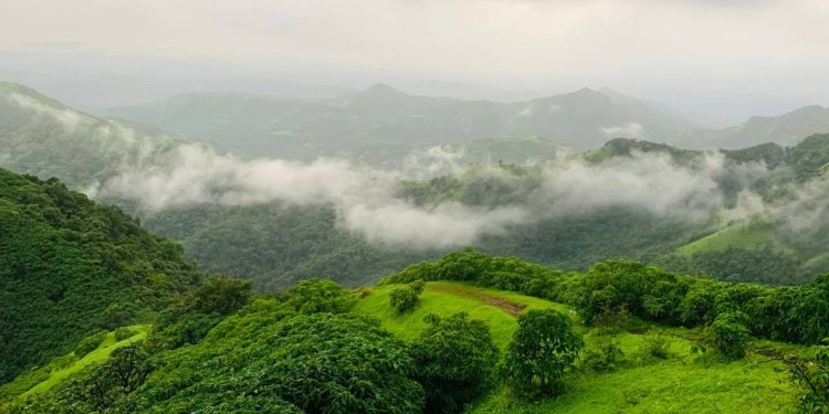 പശ്ചിമഘട്ട പരിസ്ഥിതിലോല പ്രദേശം; കരട് വിജ്ഞാപനം കേന്ദ്ര സർക്കാർ പുറത്തിറക്കി; കേരളത്തിലെ 131 വില്ലേജുകൾ പട്ടികയിൽ