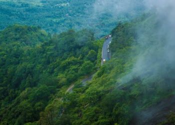 വയനാട്ടില്‍ പെയ്തത് 10 ശതമാനം കനത്ത മഴ; മനുഷ്യ ഇടപെടല്‍ മൂലമുള്ള കാലാവസ്ഥാ വ്യതിയാനം ഉരുള്‍പൊട്ടലിന് ആക്കംകൂട്ടി, പഠന റിപ്പോര്‍ട്ട്
