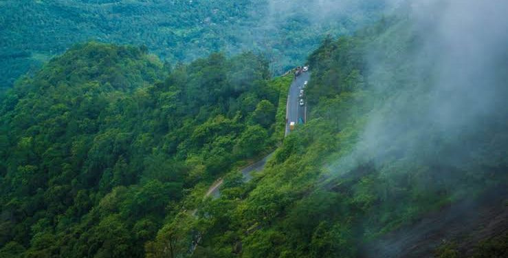 വയനാട്ടില്‍ പെയ്തത് 10 ശതമാനം കനത്ത മഴ; മനുഷ്യ ഇടപെടല്‍ മൂലമുള്ള കാലാവസ്ഥാ വ്യതിയാനം ഉരുള്‍പൊട്ടലിന് ആക്കംകൂട്ടി, പഠന റിപ്പോര്‍ട്ട്