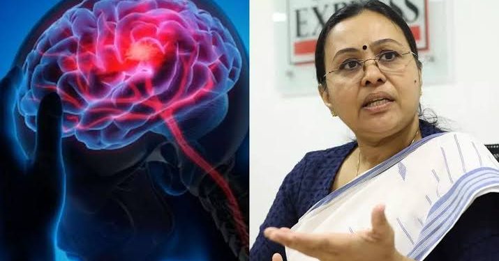 അമീബിക് മസ്തിഷ്ക ജ്വരത്തില് ആശ്വാസം; തലസ്ഥാനത്ത് ചികിത്സയിലുള്ളവരുടെ നില മെച്ചപ്പെടുന്നതായി ആരോഗ്യ വകുപ്പ്