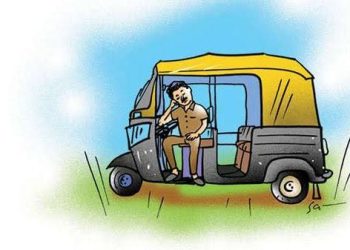 ഓട്ടോറിക്ഷകൾക്ക് ഇനി കേരളം മുഴുവൻ സർവീസ് നടത്താം; പെർമിറ്റിൽ ഇളവ്