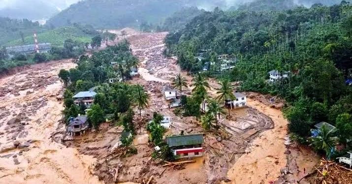 ചൂരൽമല മുണ്ടക്കൈ ഉരുള്‍പൊട്ടല്‍ ദുരന്തം; 617 പേര്‍ക്ക് അടിയന്തരധനസഹായം കൈമാറി