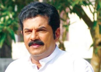 നടിയെ ലൈംഗികമായി പീഡിപ്പിച്ചു: മുകേഷിനെതിരെ ജാമ്യമില്ലാ വകുപ്പ് പ്രകാരം കേസെടുത്തു