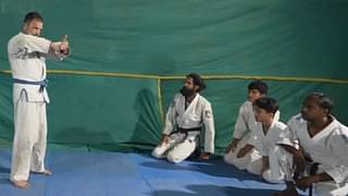 ഭാരത് ദോജോ യാത്ര ഉടൻ’; ആയോധനകലയുടെ വിഡിയോ എക്‌സിൽ . പങ്കുവച്ച് രാഹുൽ ഗാന്ധി