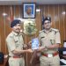 പോലീസുദ്യോഗസ്ഥര്‍ക്കും പൊതുജനങ്ങള്‍ക്കുമായി പുസ്തകങ്ങള്‍ പുറത്തിറക്കി വയനാട് പോലീസ്