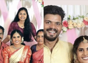 ഒടുവിൽ ജെൻസൺ മരണത്തിന് കീഴടങ്ങി.ശ്രുതി വീണ്ടും തനിച്ചായി.