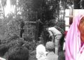തേറ്റമല കുഞ്ഞാമിയുടെ മരണം കൊലപാതകംസംഭവവുമായി ബന്ധപ്പെട്ട് അയല്‍വാസി പോലീസ് കസ്റ്റഡിയിൽ