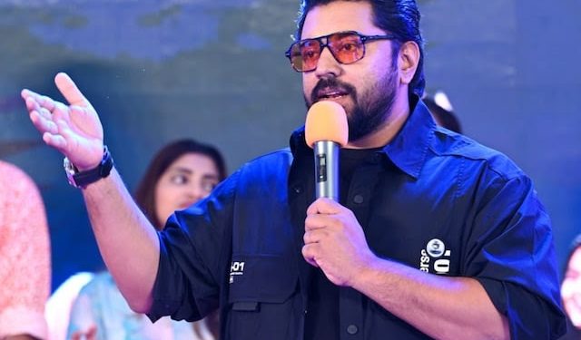 പരാതിക്കാരിയെ കണ്ടിട്ടില്ല; ഗൂഢാലോചന സംശയിക്കുന്നു; നിയമപരമായി നേരിടും: നിവിന്പോളി