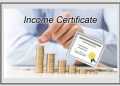 വരുമാന സർട്ടിഫിക്കറ്റ് വേണോ? ഇനി സത്യവാങ്മൂലം നിർബന്ധം