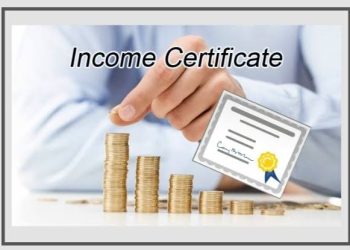 വരുമാന സർട്ടിഫിക്കറ്റ് വേണോ? ഇനി സത്യവാങ്മൂലം നിർബന്ധം