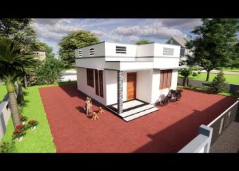 ചെറിയ വീടുകൾക്ക് യു എ നമ്പറാണെങ്കിലും നികുതി ഈടാക്കില്ല