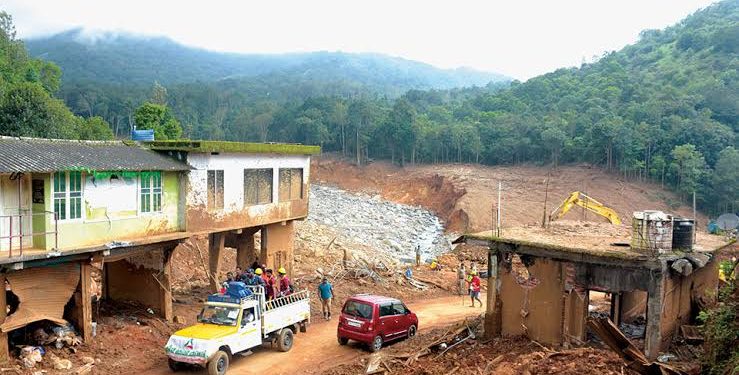 മുണ്ടക്കൈ; ഒരു മൃതദേഹം സംസ്‌കരിക്കാന്‍ 75000, ബെയ്‌ലിപ്പാലത്തിന് ഒരു കോടി, ചെലവ് പുറത്തുവിട്ട് സര്‍ക്കാര്‍.