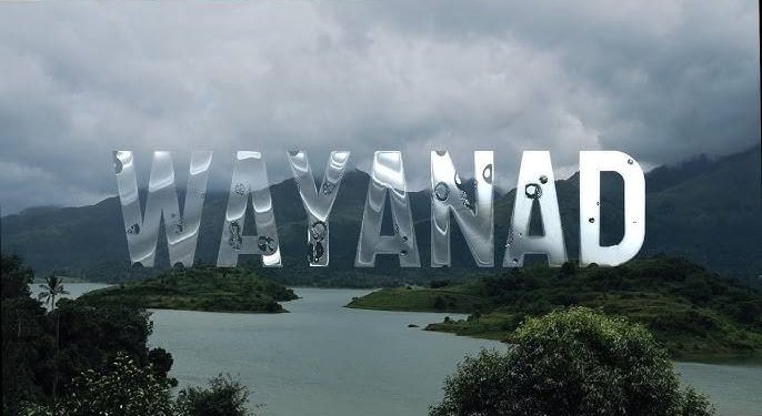 Don’t worry, come to WayanadWayanad welcomes you
