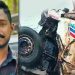 അർജുന്റെ ലോറി കണ്ടെത്തി. ലോറിയുടെ കാബിനിൽനിന്ന് മൃതദേഹാവശിഷ്ടങ്ങൾ പുറത്തെടുത്തു