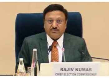 കേരളം തിരഞ്ഞെടുപ്പ് ചൂടിലേക്ക്; വയനാട്, പാലക്കാട്, ചേലക്കര ഉപതിരഞ്ഞെടുപ്പുകൾ നവംബർ 13ന്