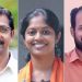 വയനാട്ടിൽ നവ്യ ഹരിദാസ്, പാലക്കാട്ട് സി.കൃഷ്ണകുമാർ, ചേലക്കരയിൽ കെ.ബാലകൃഷ്ണൻ: ബിജെപി സ്ഥാനാർഥികൾ ഇവർ
