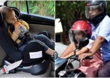 4 വയസിന് മുകളിൽ കുട്ടികൾക്ക് ഹെൽമറ്റ് നിർബന്ധം, കാറുകളിൽ പ്രത്യേക സീറ്റ്; പുതിയ പരിഷ്കാരവുമായി ഗതാഗത കമ്മീഷണർ