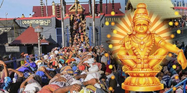 മണ്ഡല, മകരവിളക്ക് ഉത്സവ ഒരുക്കങ്ങള് പൂര്ത്തിയായെന്ന് പിഎസ് പ്രശാന്ത്; ദര്ശന സമയം 18 മണിക്കൂറാക്കി
