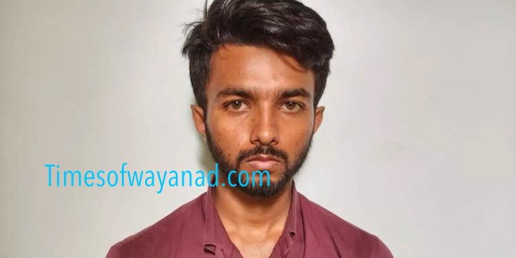 സ്കൂൾ വിദ്യാർത്ഥിനിയുടെ പെരുമാറ്റത്തിൽ അടിമുടി അസ്വാഭാവികത ; ചുരുളഴിഞ്ഞ് പീഡനകഥ, ​ഇൻസ്റ്റഗ്രാം സുഹൃത്ത് അറസ്റ്റിൽ