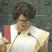 വയനാടിന്റെ എംപിയായി പ്രിയങ്ക ഗാന്ധി; ഭരണഘടന കൈയിലേന്തി സത്യപ്രതിജ്ഞ ചെയ്തു