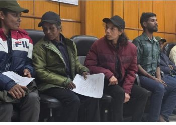 കർണാടകയിൽ കീഴടങ്ങിയ മാവോയിസ്റ്റുകൾക്ക് ഏഴര ലക്ഷം ധനസഹായം നൽകും