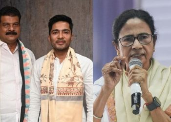 തൃണമൂലിന്റെ തേരിൽ ഇനി അങ്കം നിലമ്പൂരിൽ; പി.വി.അൻവർ നിയമസഭാംഗത്വം രാജിവെച്ചു