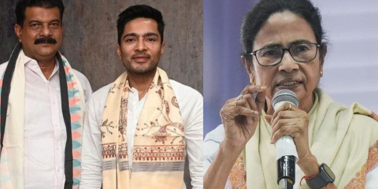 തൃണമൂലിന്റെ തേരിൽ ഇനി അങ്കം നിലമ്പൂരിൽ; പി.വി.അൻവർ നിയമസഭാംഗത്വം രാജിവെച്ചു