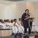 ബൂത്ത്‌ തല നേതാക്കളോട് നന്ദി അറിയിച്ച് പ്രിയങ്ക ഗാന്ധി