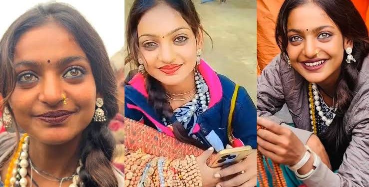 ‘കേരളം ഇഷ്ടപ്പെട്ടു, മലയാള സിനിമയിലേക്ക് വിളിച്ചാൽ വരും’ -കുംഭമേളയിലെ വൈറൽ താരം മൊണാലിസ