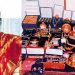 സ്വർണ കിരീടങ്ങളും സ്വർണ വാളും​ സ്വർണ അരപ്പട്ടയും; 11,344 സാരി, 250 ഷാൾ, 750 ജോടി ചെരിപ്പ്; ജയലളിതയുടെ സ്വത്തുക്കൾ തമിഴ്നാടിന് കൈമാറി