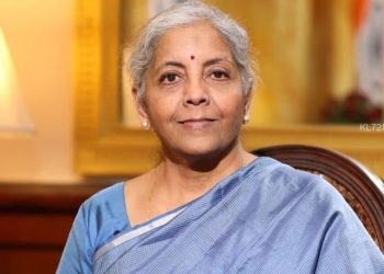 രാജ്യം ഉറ്റുനോക്കുന്ന കേന്ദ്ര ബജറ്റ് ഇന്ന്; മധ്യവര്‍ഗത്തിന് പ്രതീക്ഷ